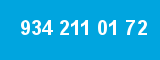 934 211 01 72